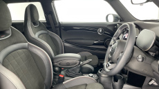 MINI Hatchback 1.5 Cooper Sport Premium Plus 3dr Auto Petrol Hatchback